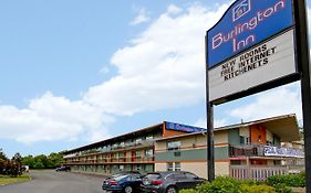 Canadas Best Value Inn Burlington